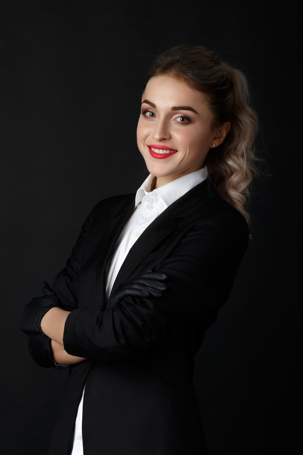 Team Member