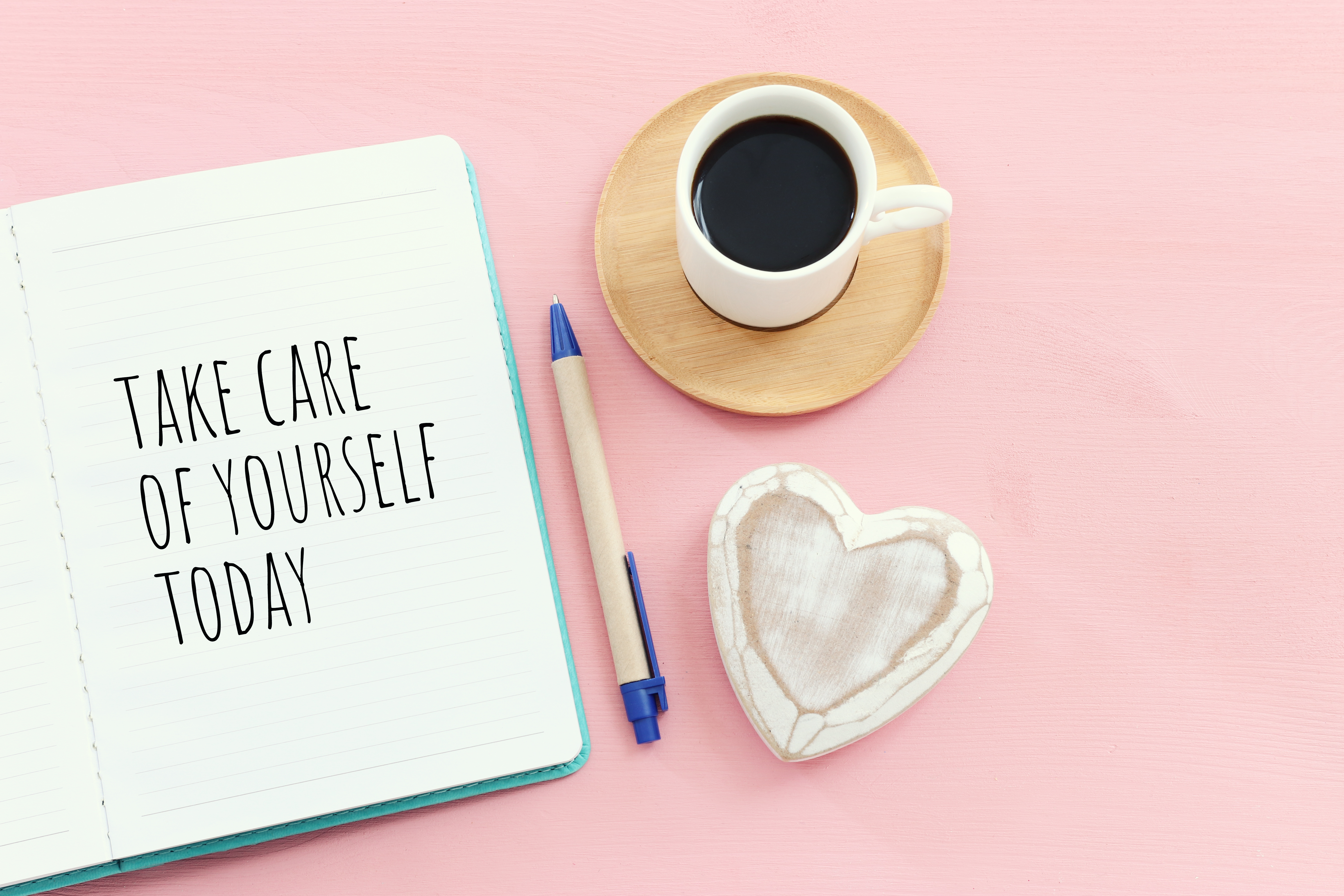 Using Self-Care to Build a Healthier Relationship With Yourself