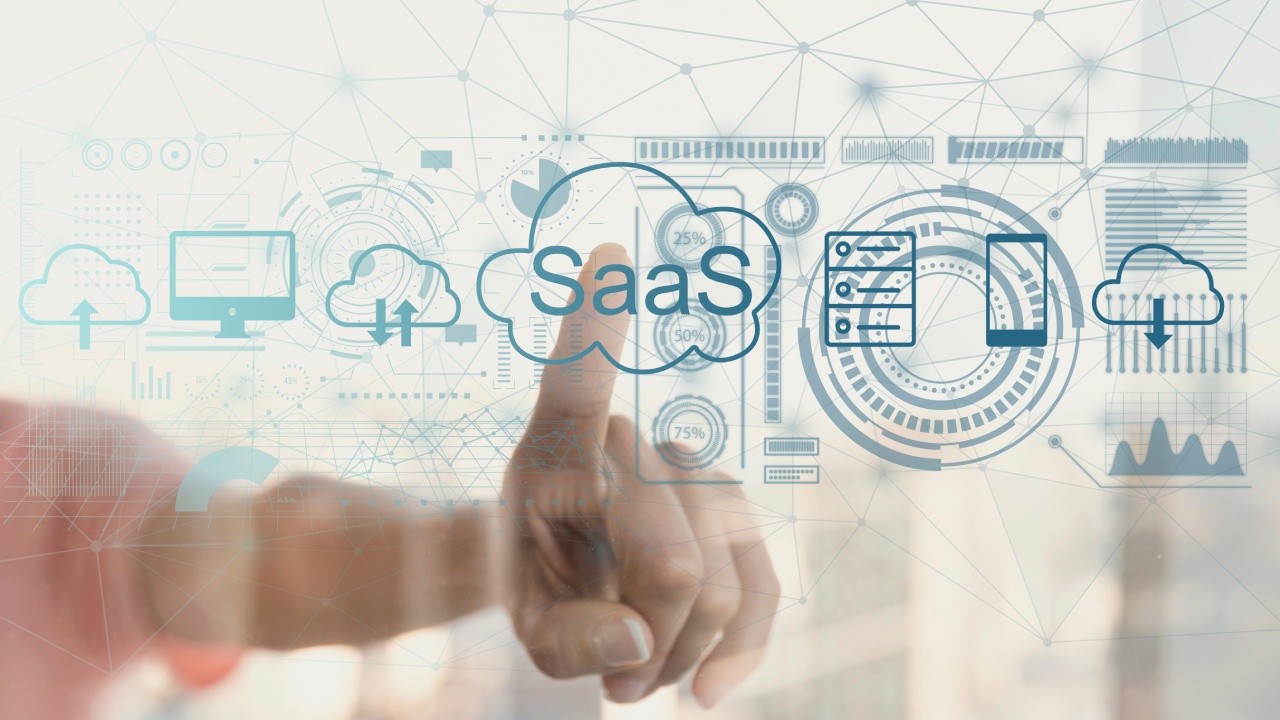 Setting Up Your White-Label SaaS Business Setting Up Your White-Label SaaS Business