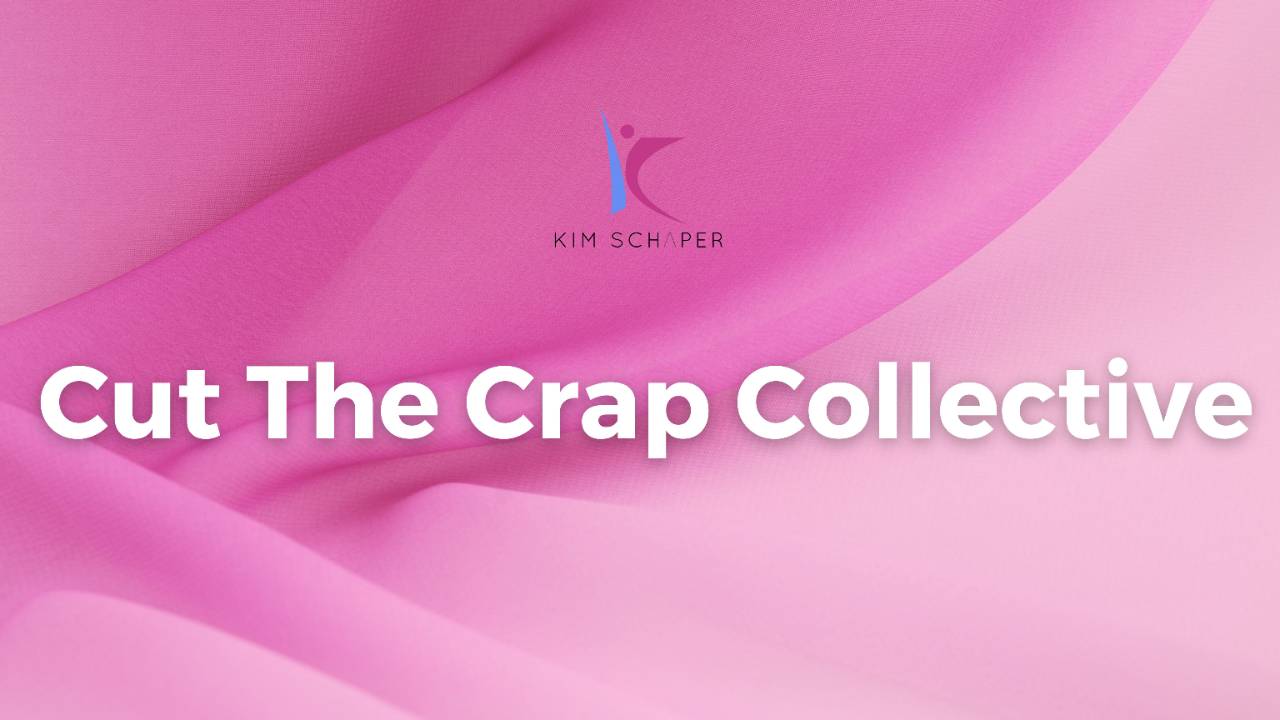 Cut The Crap Collective 