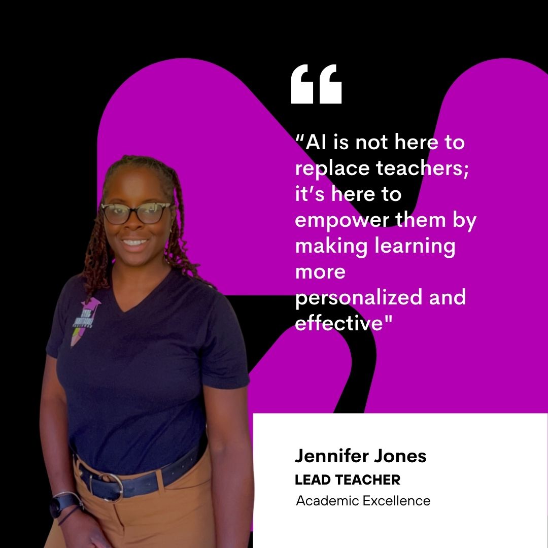 AI in education