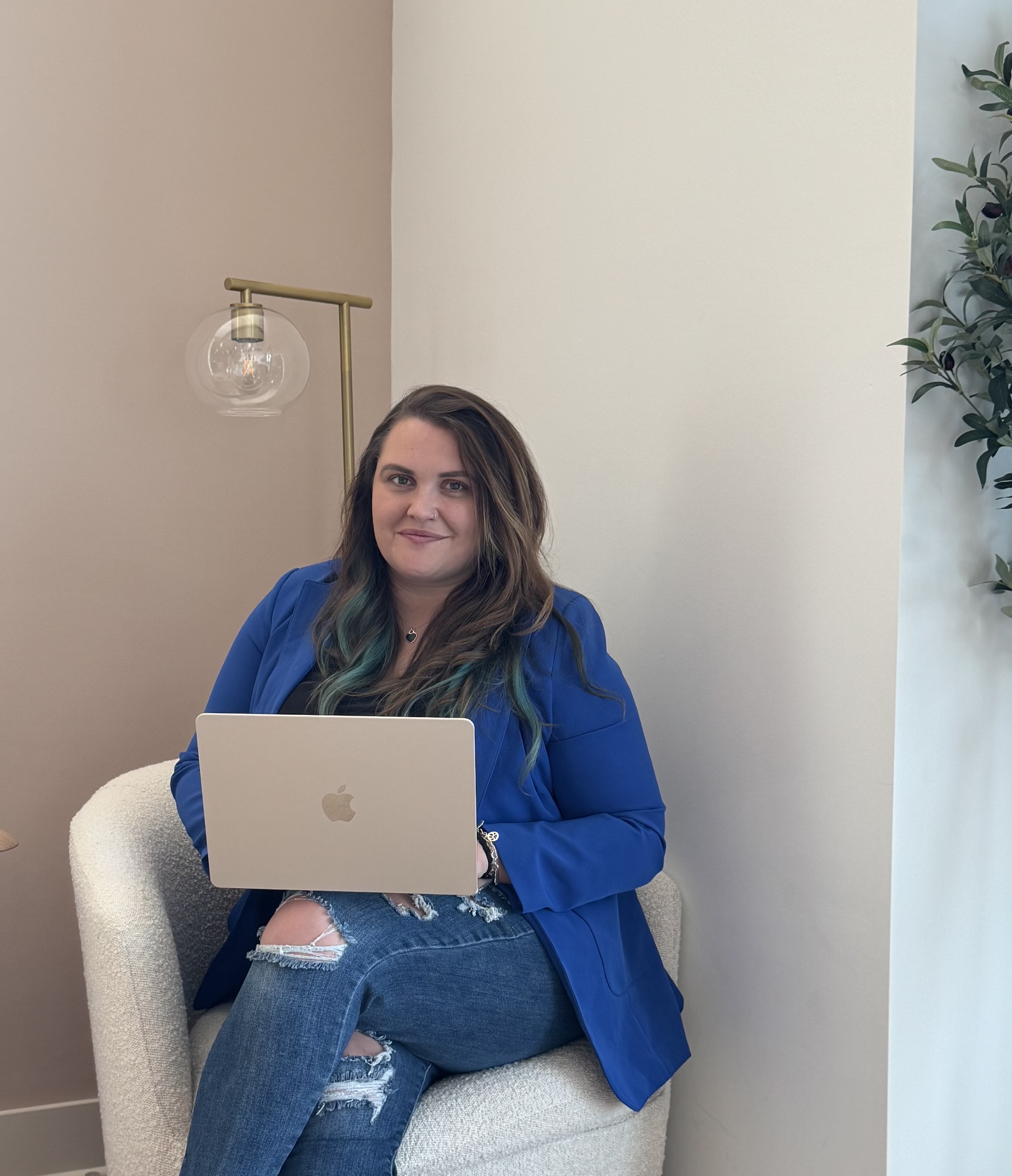 What if you're exposed because "nothing is wrong"?