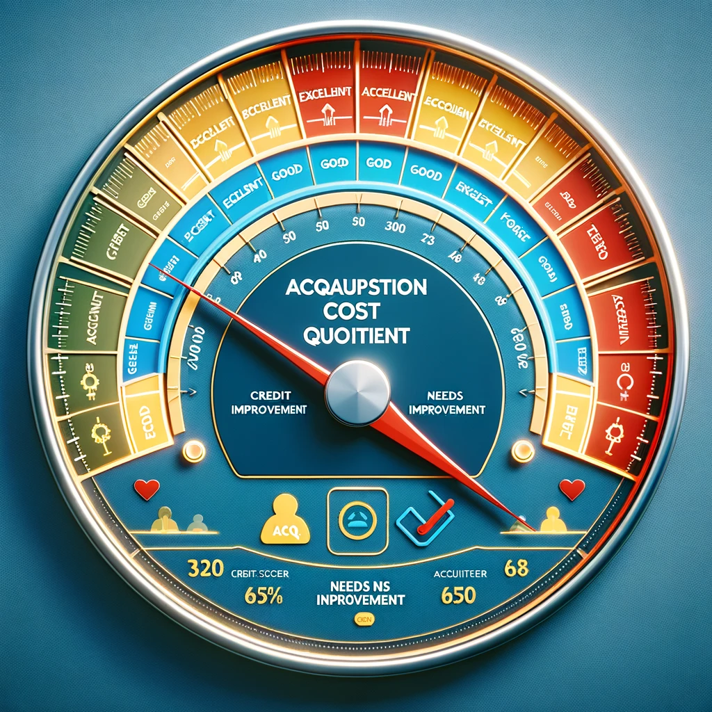 Maximizing RCF Success: Understanding Your ACQ Score as the Credit Score of Client Acquisition