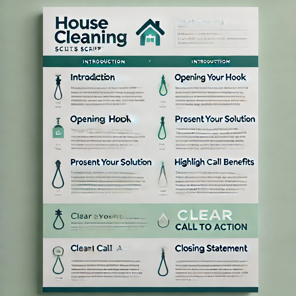 how to Structure Your Sales Pitch for cleaning company how to Structure Your Sales Pitch for cleaning company
