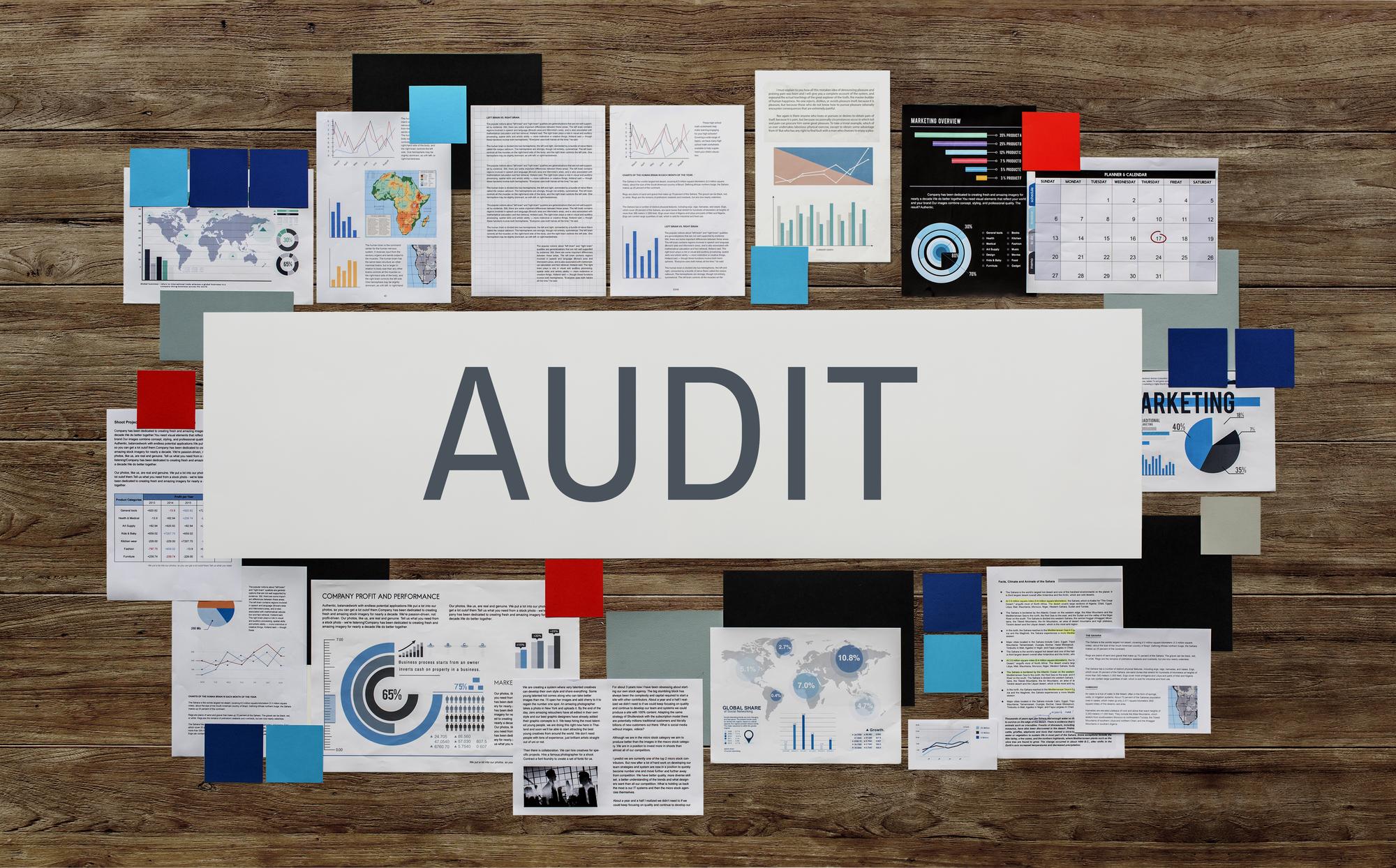Audit Audit