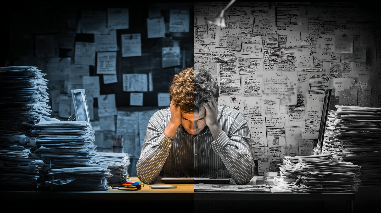 Quick Win #1: Pinpoint the Chaos (Operate Audit)