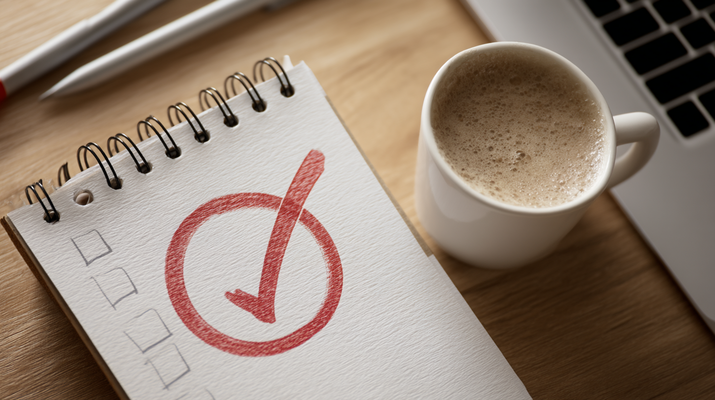 Quick Win #2: Clarify ONE Priority This Week