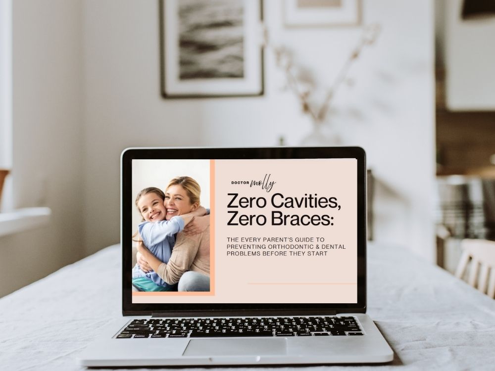 cavity prevention course