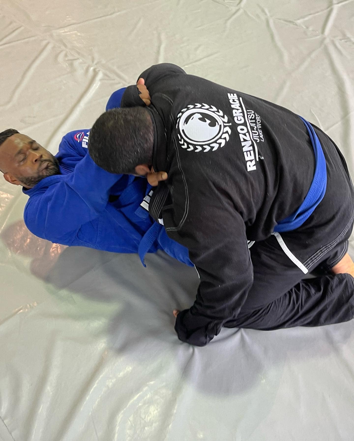 What is Brazilian Jiu-Jitsu (BJJ)? – Renzo Gracie Academy