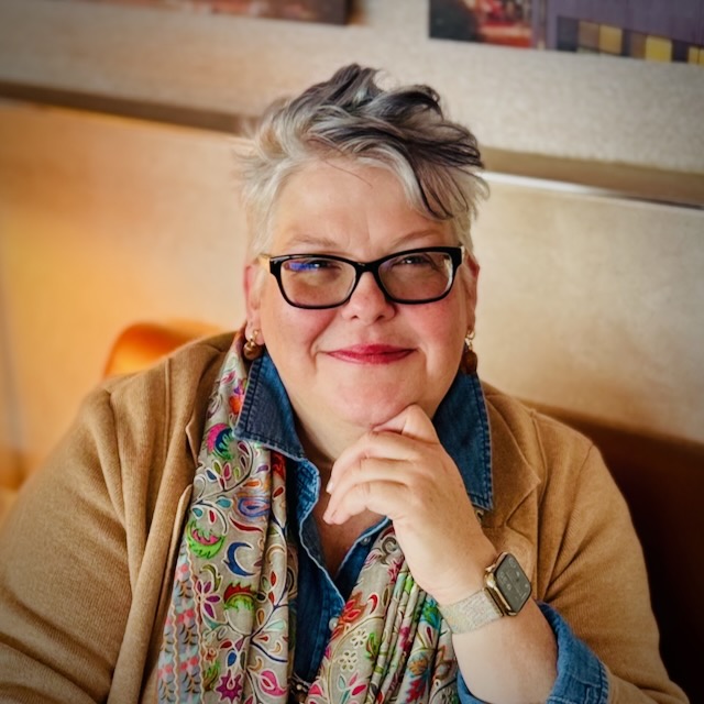Cut The Noise: How High-Achieving Women Reclaim What Truly Matters