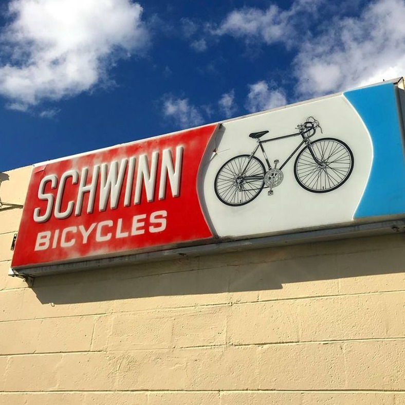 hialeah schwinn cycle