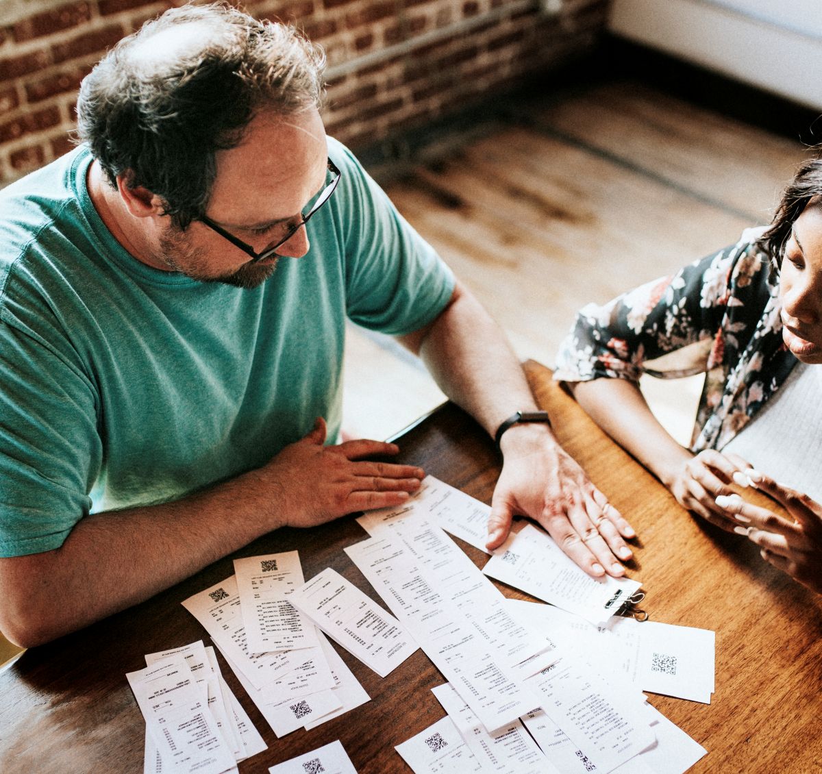 track your deductions for tax savings track your deductions for tax savings
