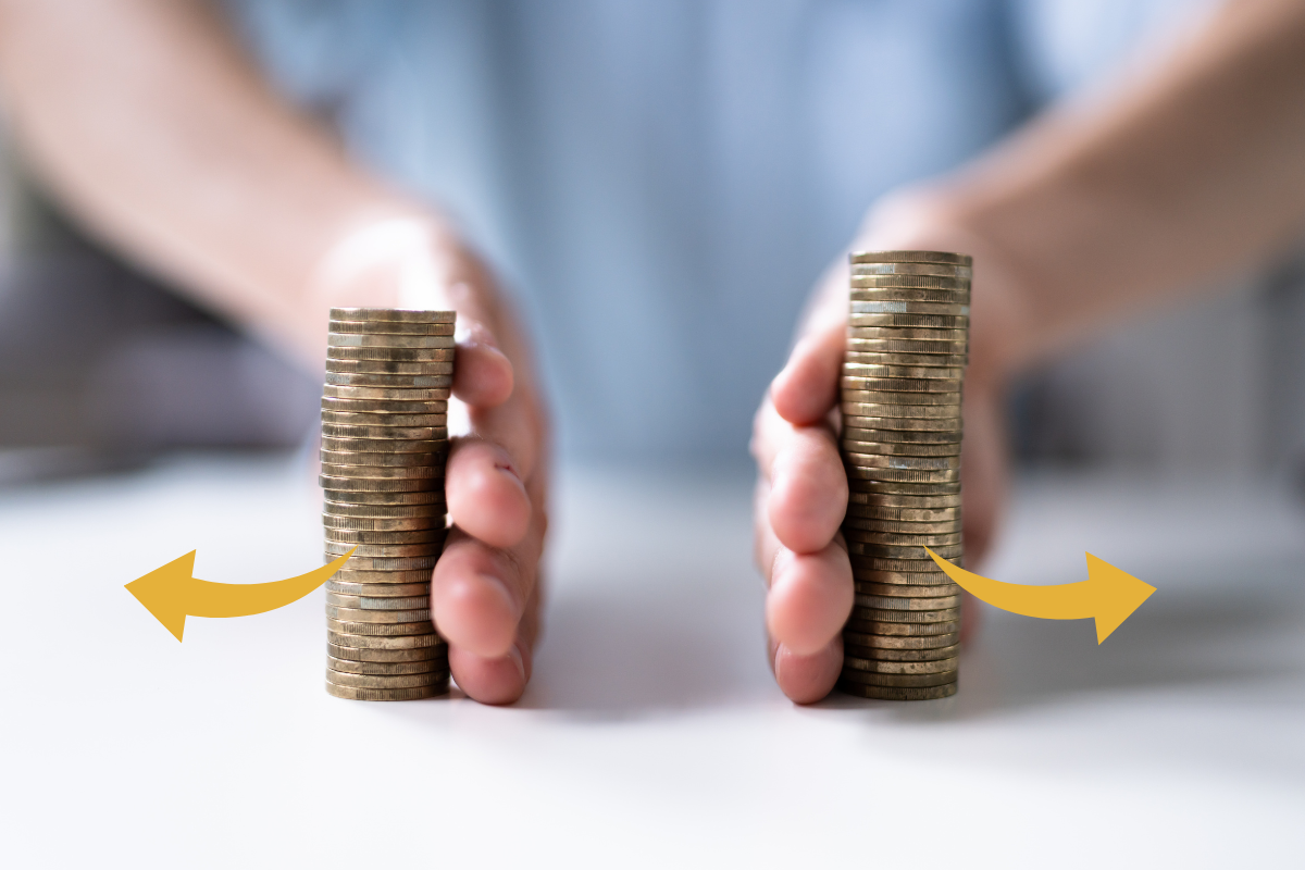 separate personal and business accounts separate personal and business accounts