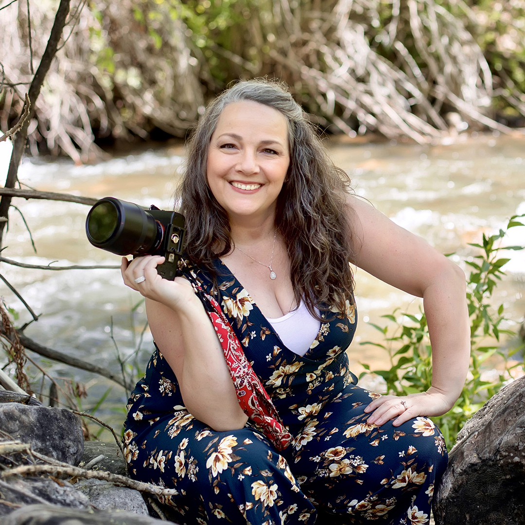 Felicia’s Senior Session – Pier Pressure Never Looked So Good
