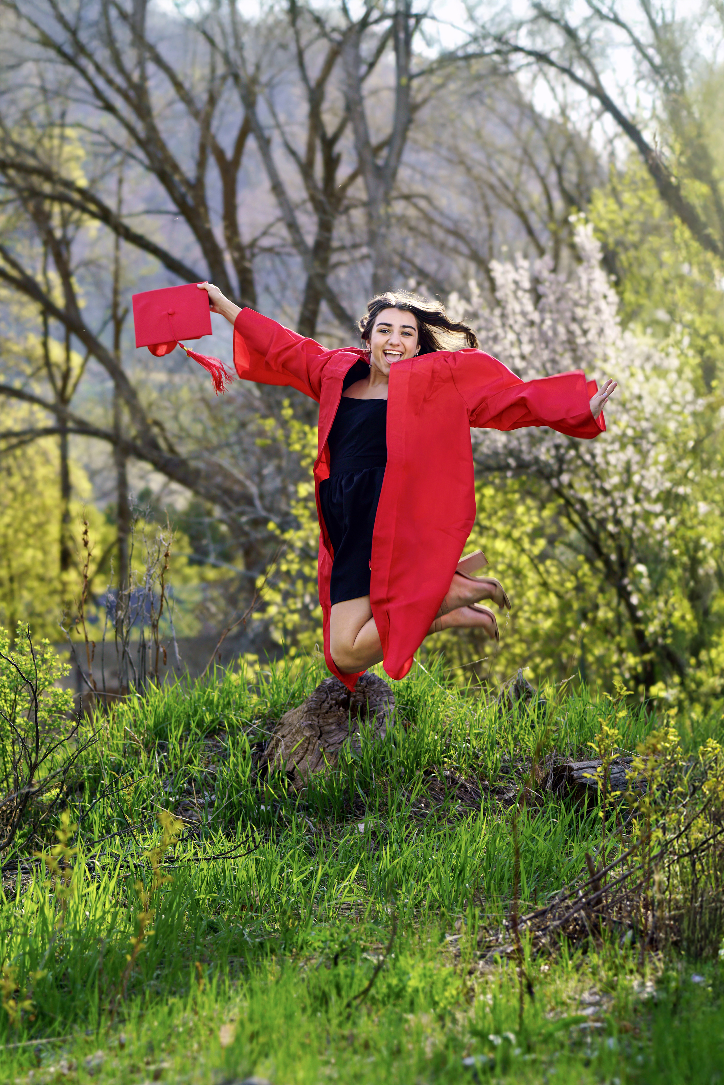 Brook Lyons Photography Senior Dance Portrait Photographer Ogden Utah Brook Lyons Photography Senior Dance Portrait Photographer Ogden Utah