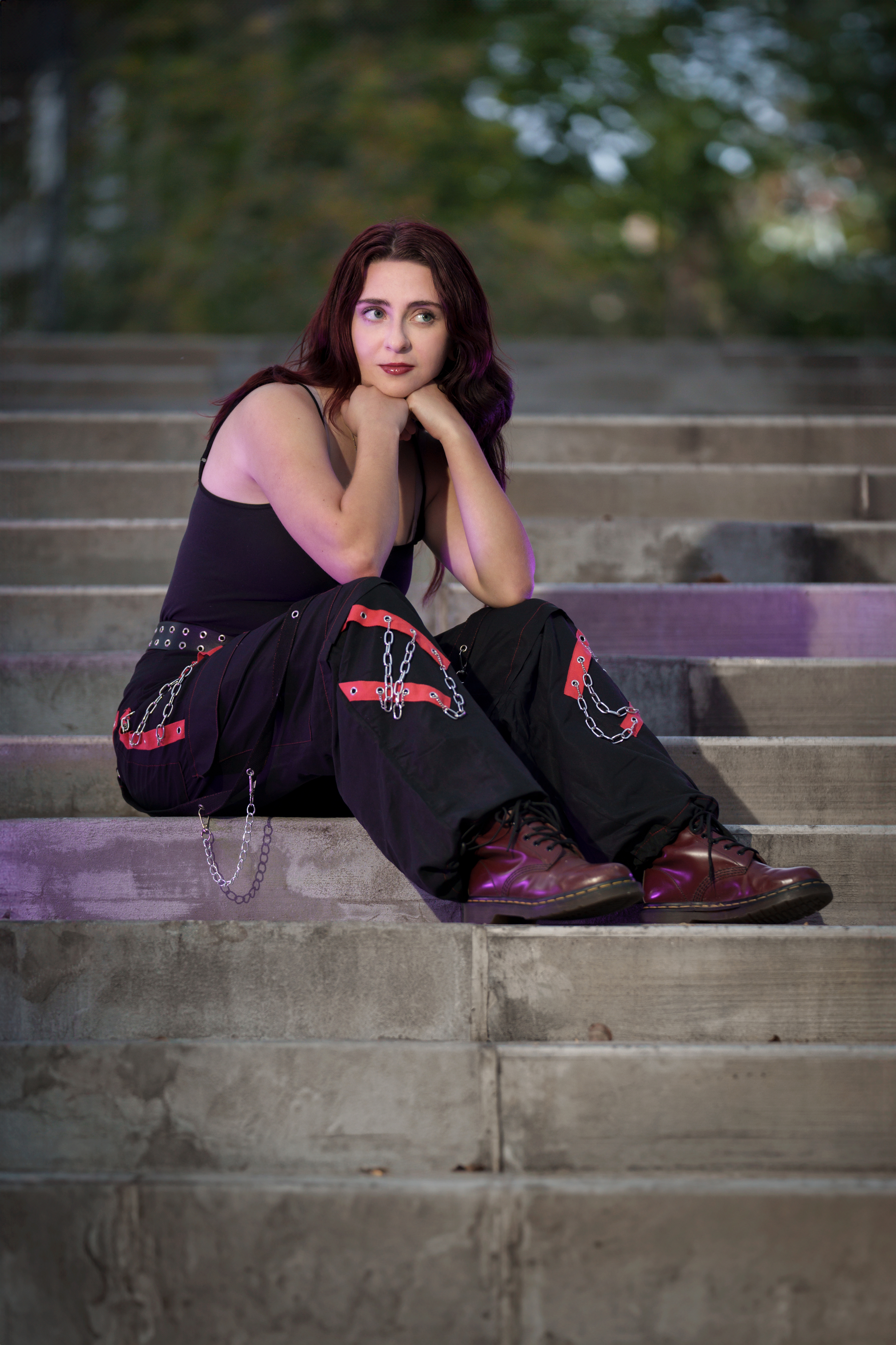 Brook Lyons Photography Senior Portraits Salt Lake City Utah Brook Lyons Photography Senior Portraits Salt Lake City Utah