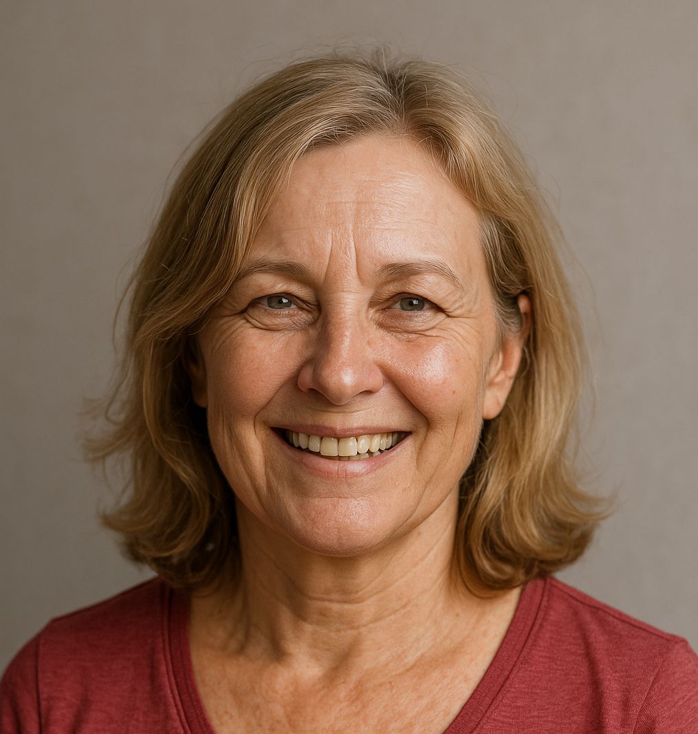 Isabelle, 58 ans