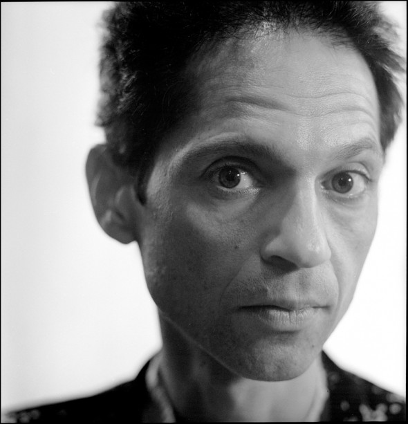Cahed Zahedi