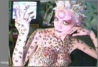 Ana Body Art