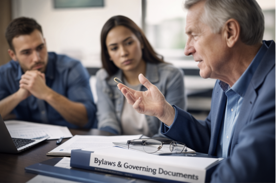 Co-op Board Co-op Board