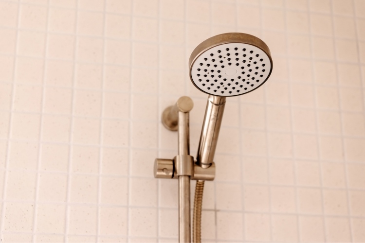 Shower Head Fitting