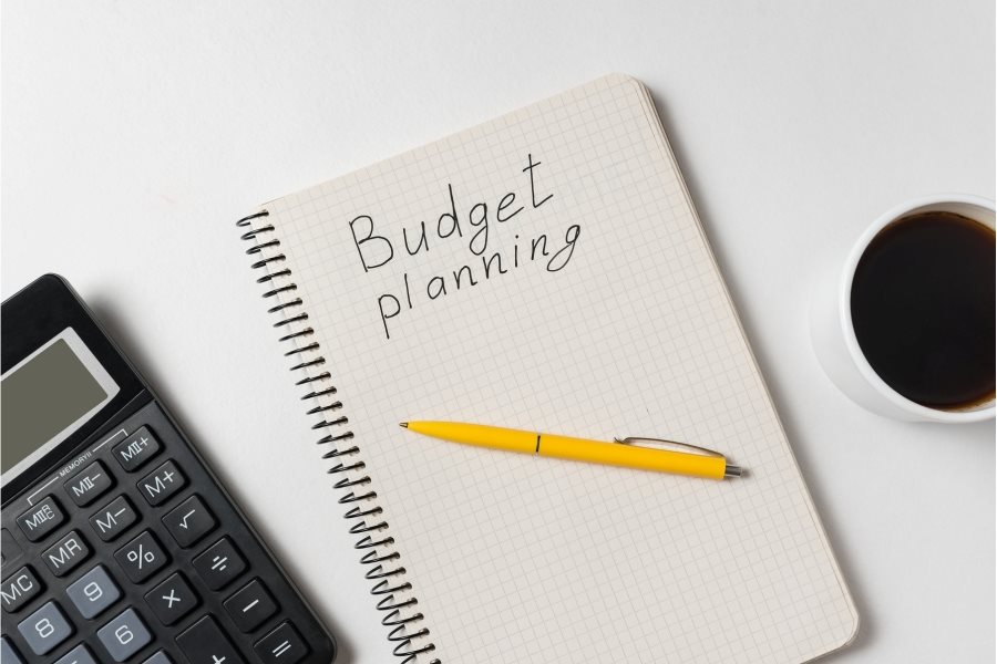 Budgeting for Bathroom Installation Projects