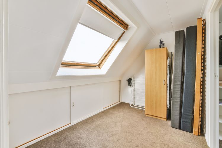 Loft conversion home extension 