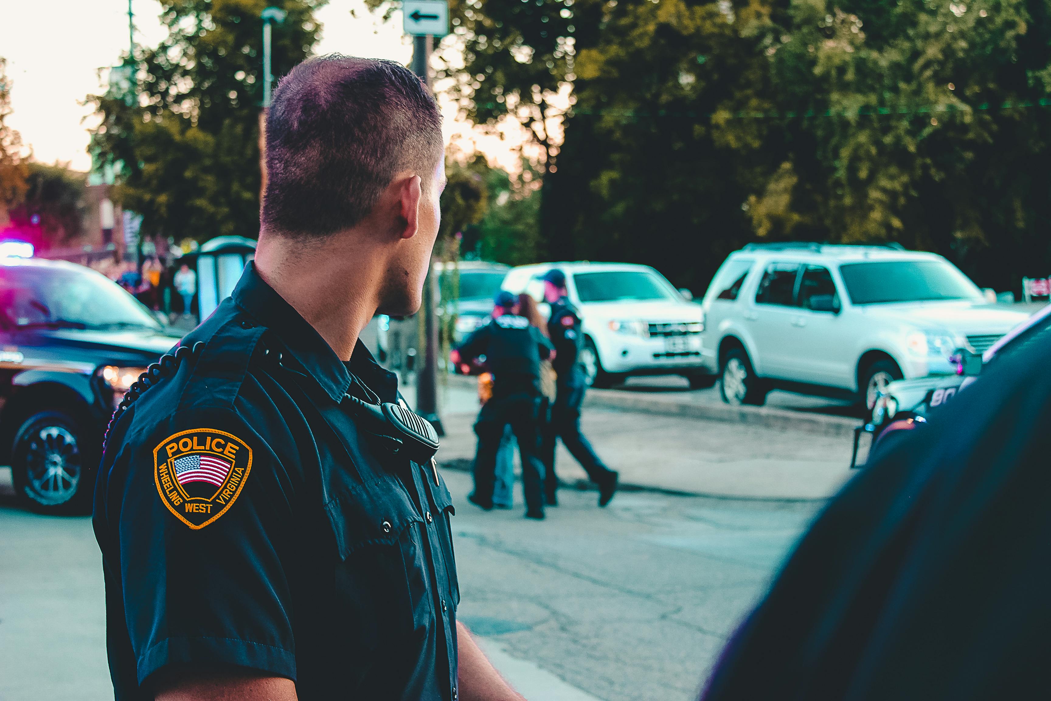 Homes for Heroes — law enforcement in West Michigan