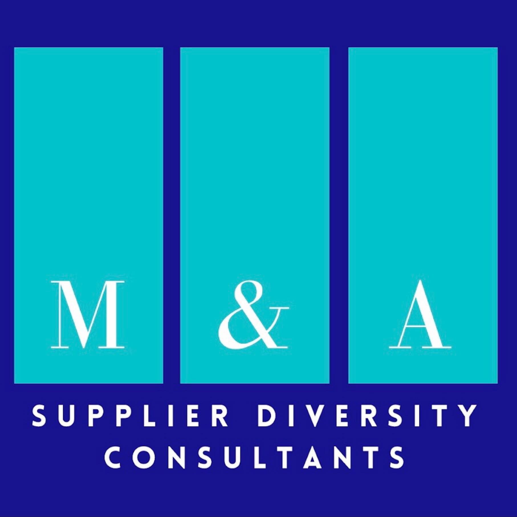 M&A Supplier Diversity Consultants M&A Supplier Diversity Consultants