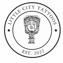 little city tattoos little city tattoos