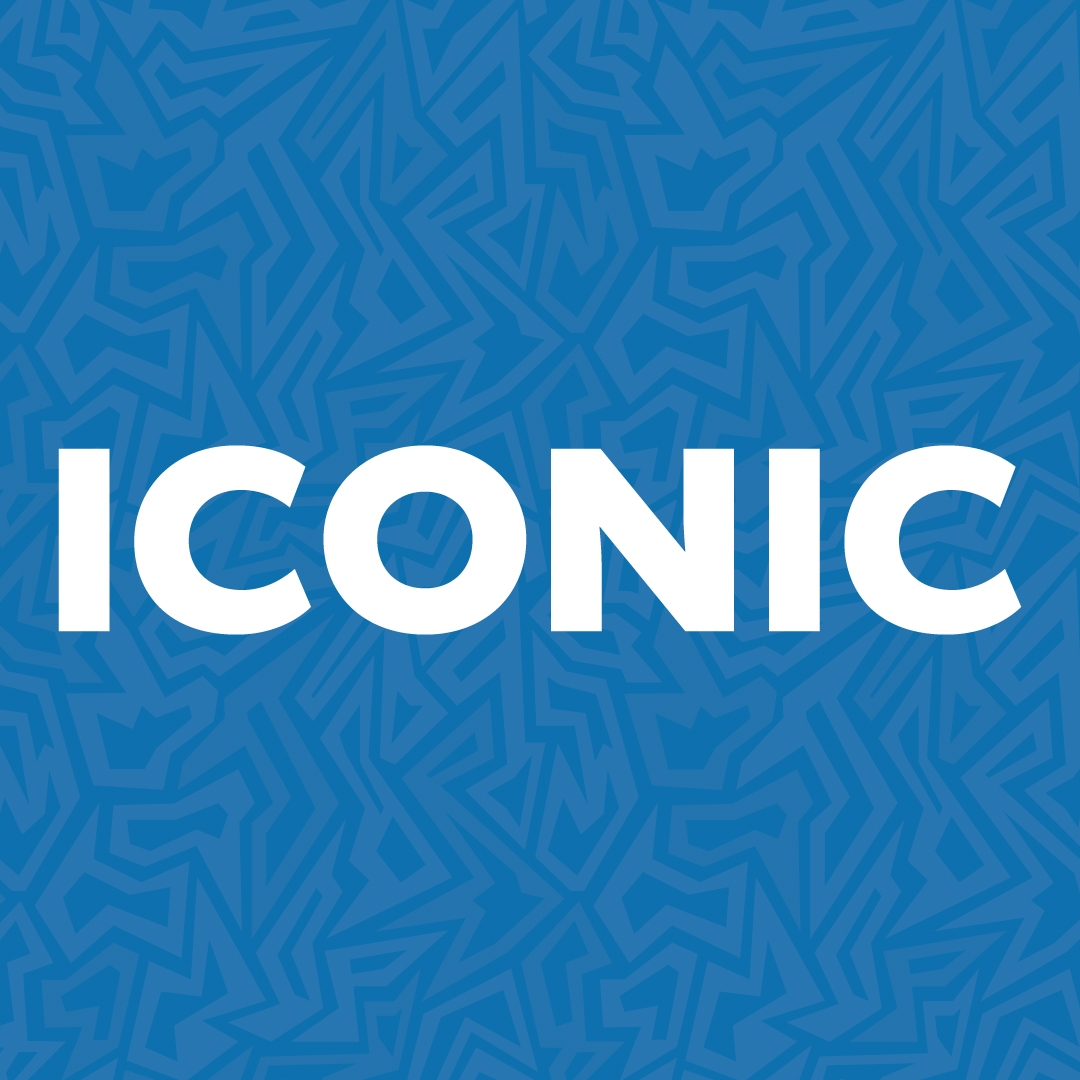 Iconic Signs & Prints Iconic Signs & Prints