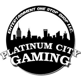 Platinum City Gaming Platinum City Gaming