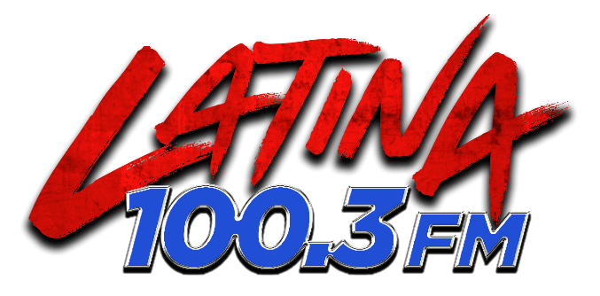 latina 100.3 latina 100.3