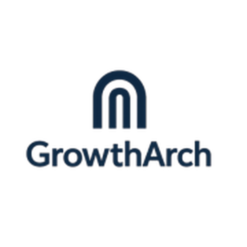 GrowthArch logo
