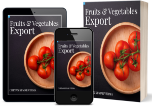 Fresh Fruits & Vegetables Export Training Course: Way to Global Markets