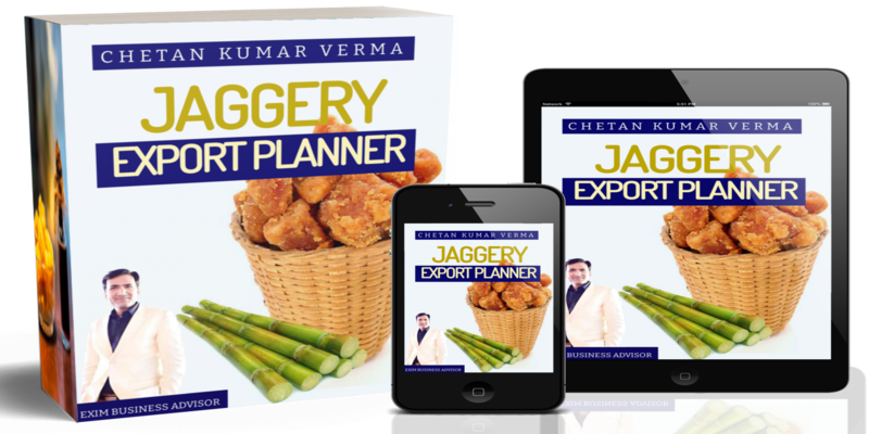 Practical Jaggery Export Business Training & Course with Jaggery Buyer