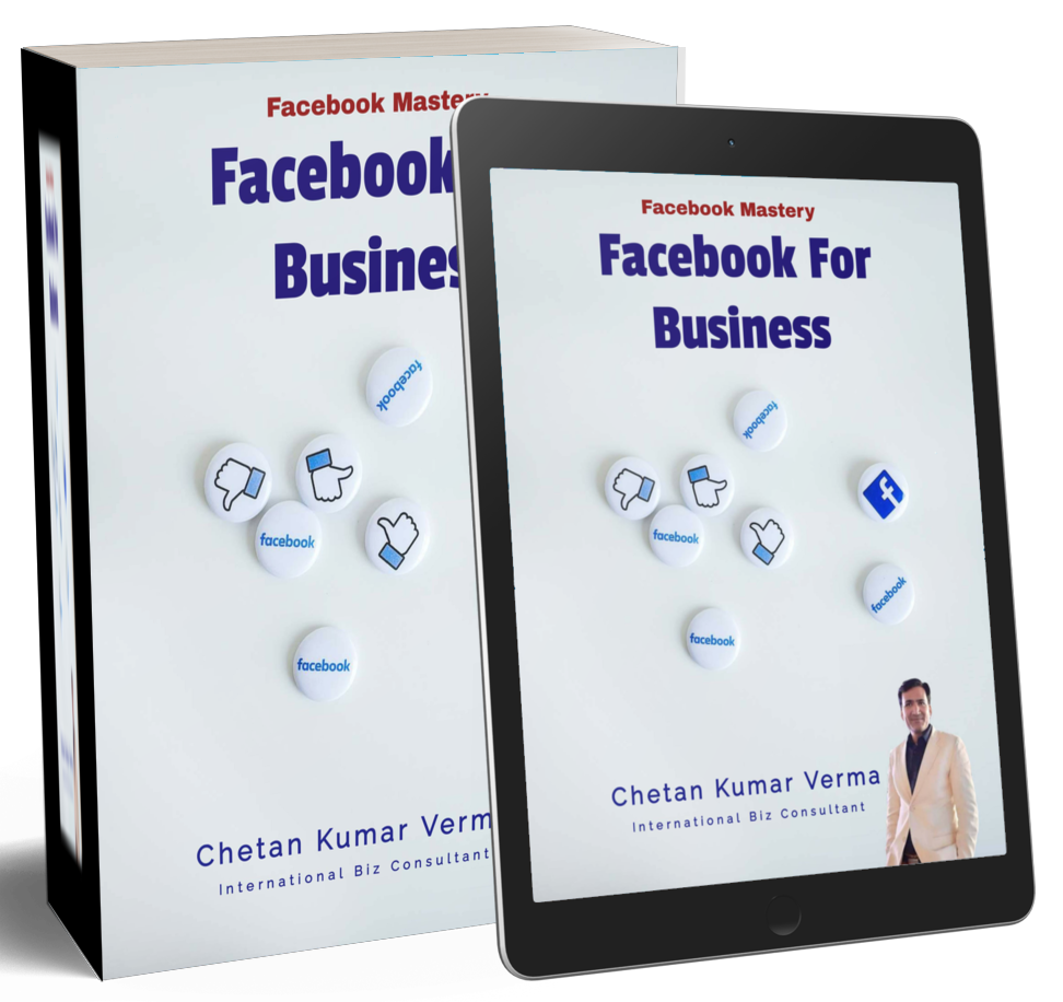 Facebook 4 International Buyer & Import Export Business Practical Course