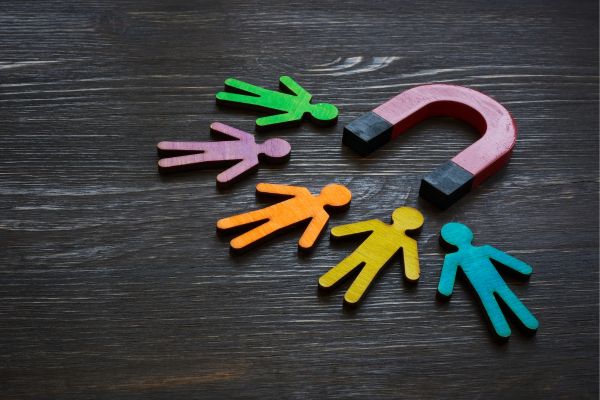 fidélisation des clients