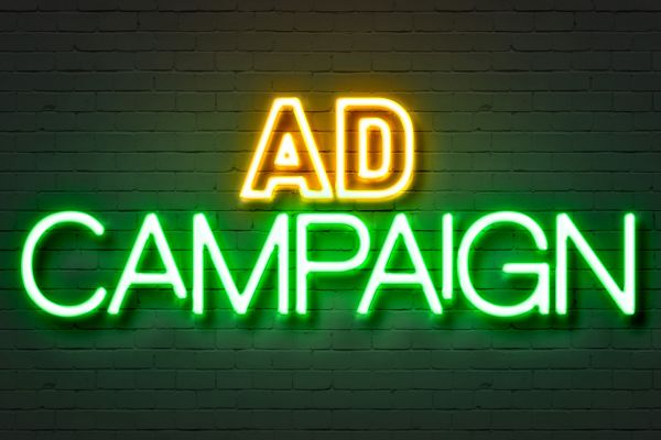 campagnes publicitaires