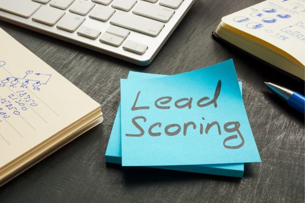 Scoring de Lead