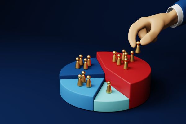 Segmentation des contacts Segmentation des contacts