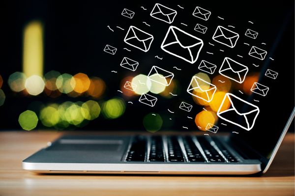 séquences e-mail