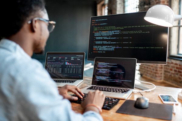 programme informatique