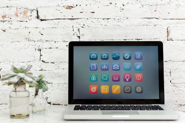 lanceur d'applications Mac