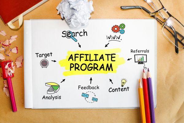 programme d’affiliation programme d’affiliation