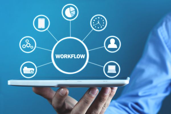 workflows workflows