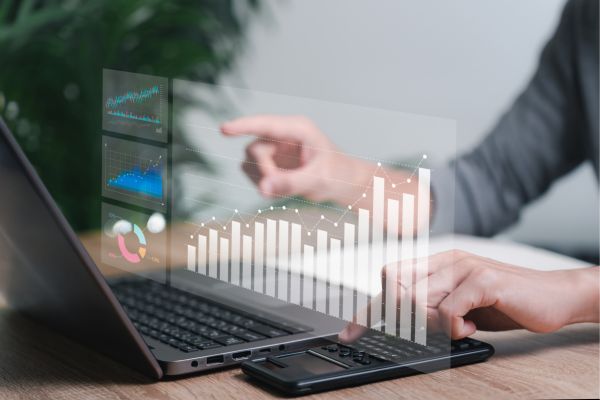 Agence de marketing digital Agence de marketing digital