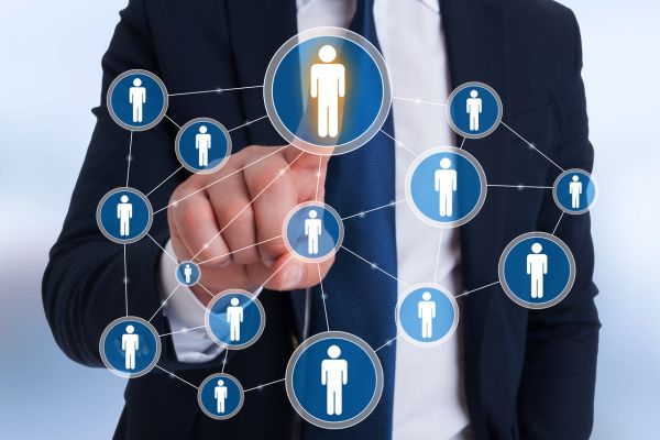 Gestion des contacts Gestion des contacts