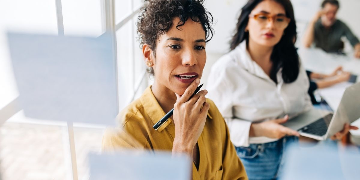 GoHighLevel pour une agence événementielle