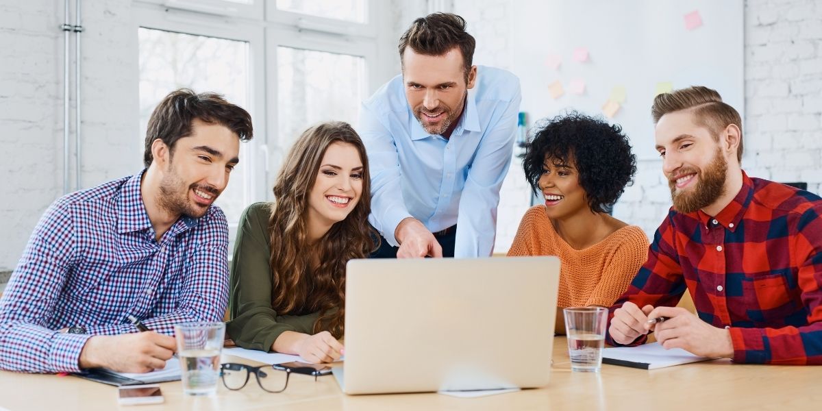 GoHighLevel pour agence événementielle